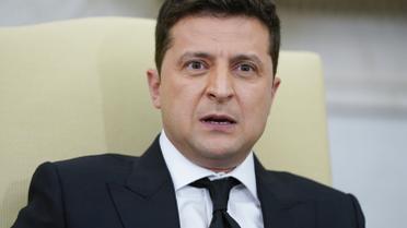Володимир Зеленський, Джо Байден_7 / © Associated Press