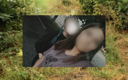 Колодязь з мертвою 16-річною дівчиною був закиданий свіжою травою: подробиці трагедії на Кіровоградщині