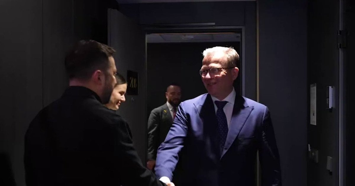 Зеленський прибув до Естонії й зустрівся з прем’єром Фінляндії: про що йшлося
