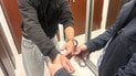 Затримання українця у Польщі