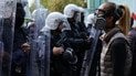 Протести у Сербії