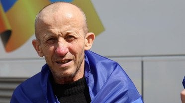 обмін полоненими 19 серпня_7 / © Володимир Зеленський