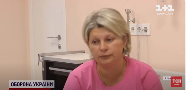 Марія Саган