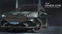 Суббренд Hyundai выпустит флагманский электрокроссовер: появились первые изображения