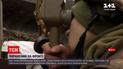 Новини з фронту: на Донбасі загинув наш військовий
