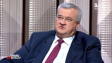 У Зеленського прокоментували санкції США проти Тупицького та Портнова