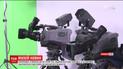 Мистецький арсенал готується до відкриття експозиції, створеної до 20-річчя ТСН