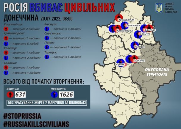  / © facebook/Павло Кириленко
