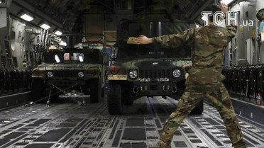 Американські військові_4 / © Associated Press