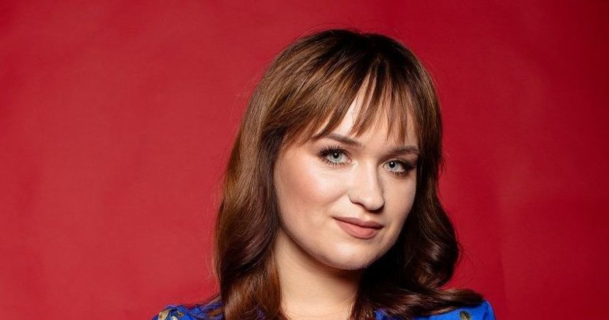 Победительницей "Голоса країни-8" стала Алена Луценко