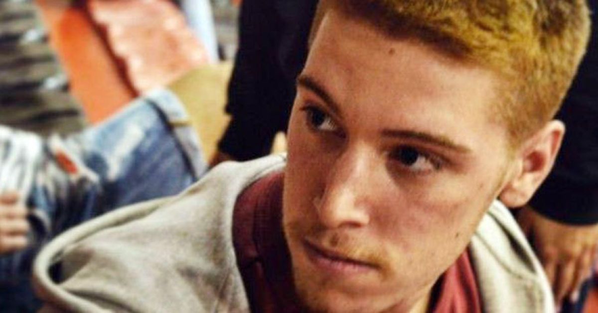 В Греции во время матча умер 18-летний баскетболист