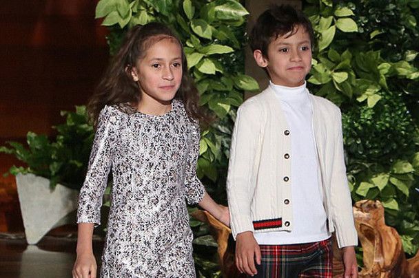 Емма та Макс / © ellentube.com