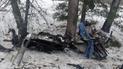Підірвалися на міні: на Житомирщині трагічно загинуло подружжя