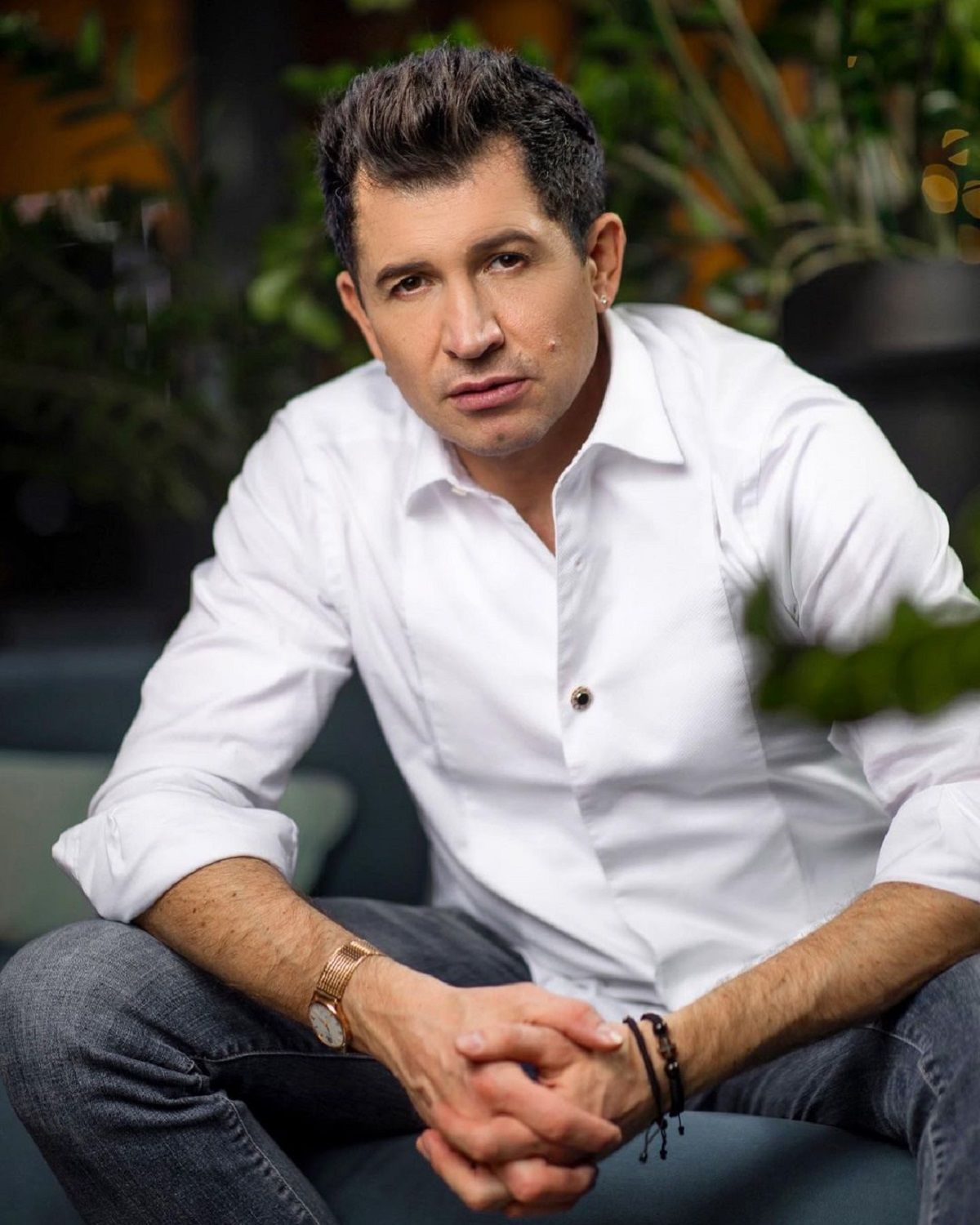 Андрей Джеджула / © instagram.com/djedjula