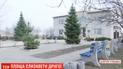 У селі на Дніпропетровщині центральну площу перейменували на честь королеви Єлизавети ІІ