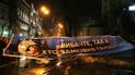 Невідомі переслідують активістів ініціативи "Хто замовив Катю Гандзюк"