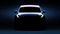 Tesla явно на шаг впереди. Тизер Model Y позабавил фанатов марки