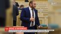 В России задержали сенатора прямо во время заседания парламента