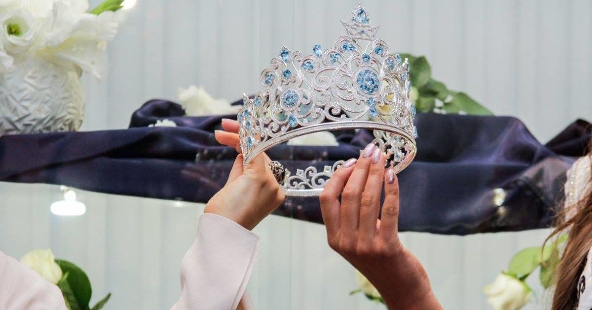 Міс Україна Всесвіт_1 / © facebook.com/MissUniverseUkraine