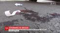 Неизвестные средь бела дня устроили стрельбу на столичном вокзале