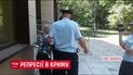 В Крыму власть оккупантов устроила репрессии мусульман