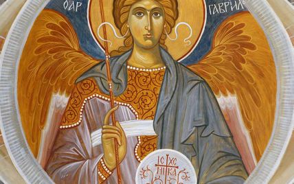 Церковный праздник 26 июля: собор архангела Гавриила, кому помогает святой