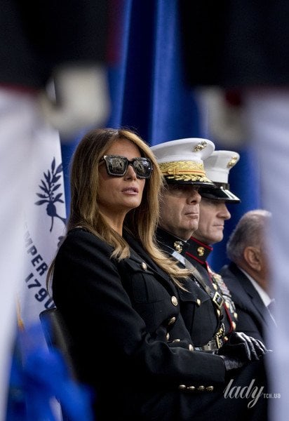 Меланія Трамп / © Associated Press