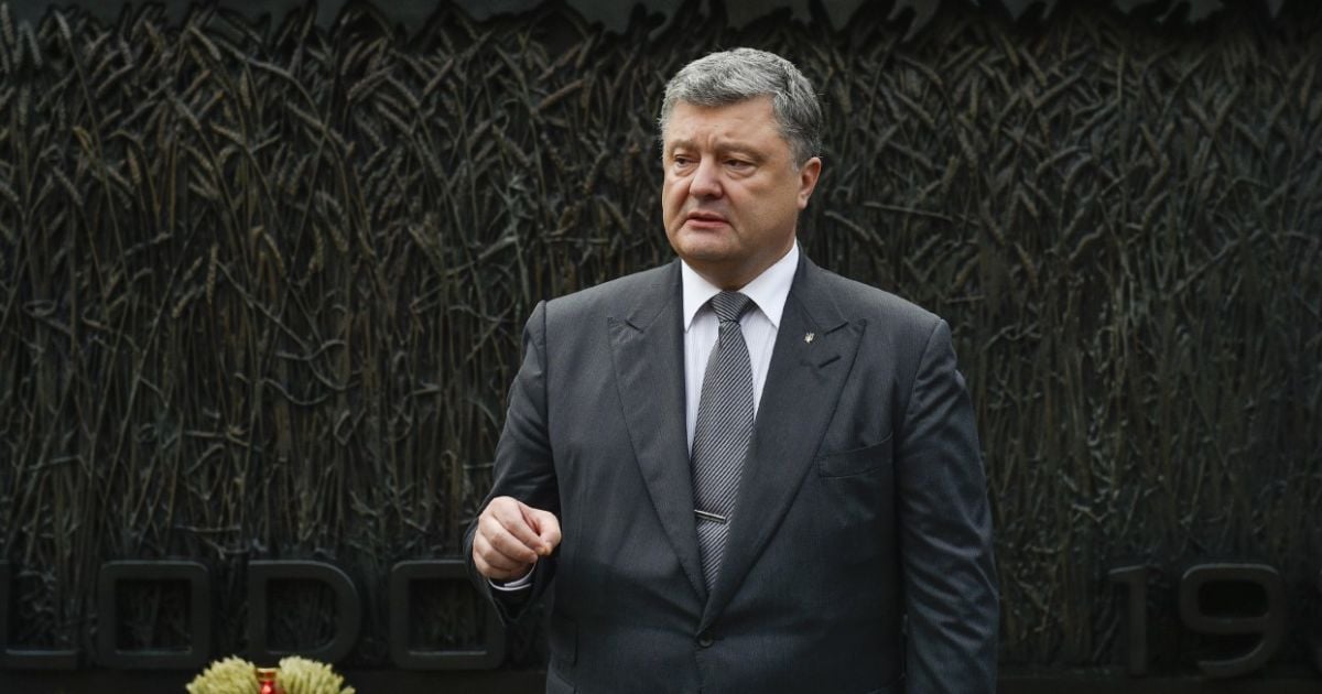 Порошенко в Америці_5 / © Сайт президента Украины