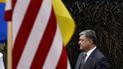 Порошенко привітав рішення конгресу США про нові антиросійські санкції