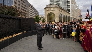 Порошенко в Америці_4 / © Сайт президента України