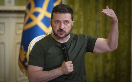 "Маємо покінчити з Путіним": Зеленський сказав, коли подасть у відставку