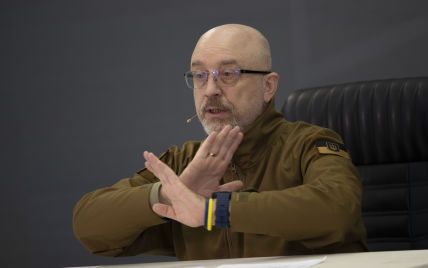 Українська армія готується до можливого наступу Росії у лютому — Резніков