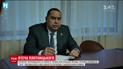 Ватажок "ЛНР" Ігор Плотницький втік до Росії