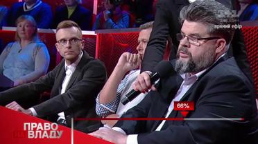 Втеча Плотницького ставить під питання підписані ним Мінські угоди – Яременко