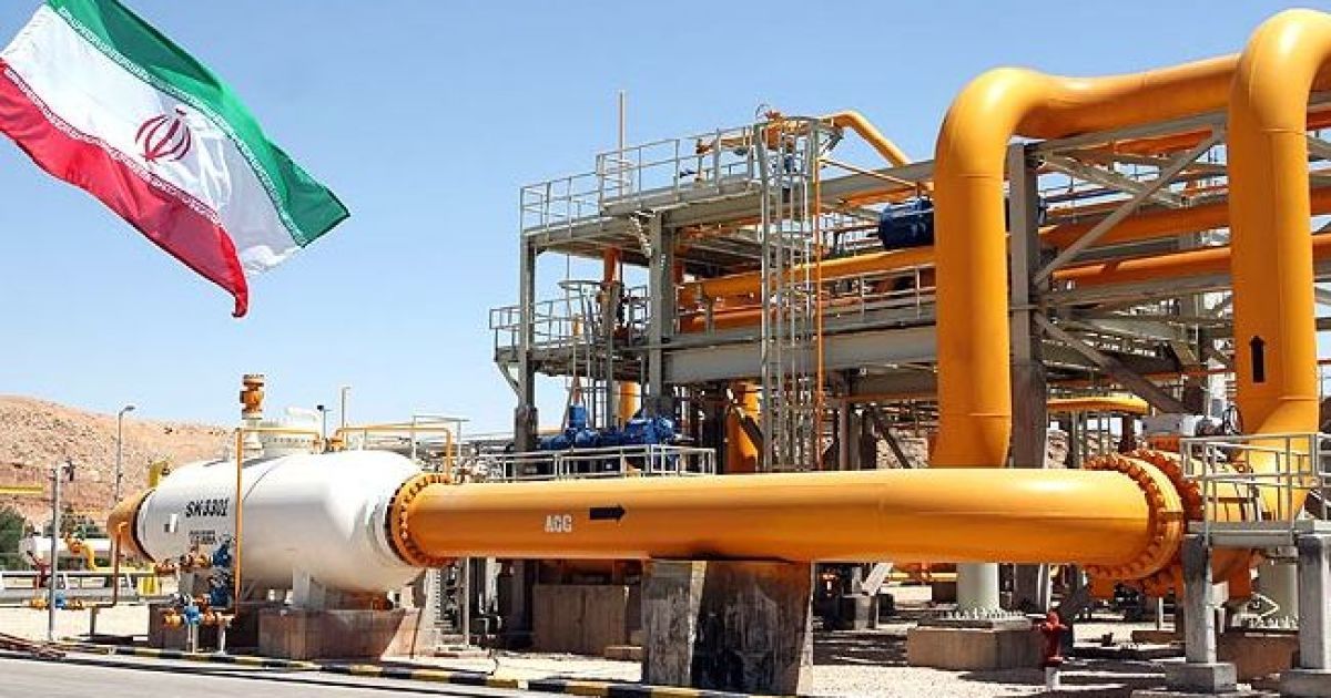 После снятия санкций Иран снова станет мощным игроком на рынке нефти и газа