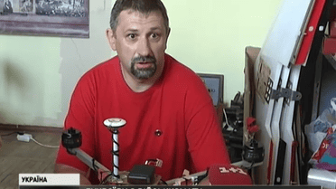 В Харькове волонтера-техника посадили за решетку за уклонение от мобилизации