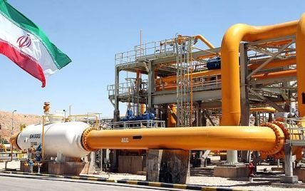 В Иране готовятся отвоевать свою долю нефти на мировом рынке после снятия санкций