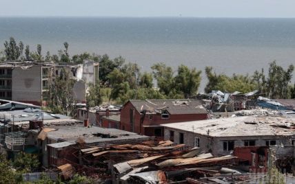 Боевики из-под Широкиного перебираются в Сирию