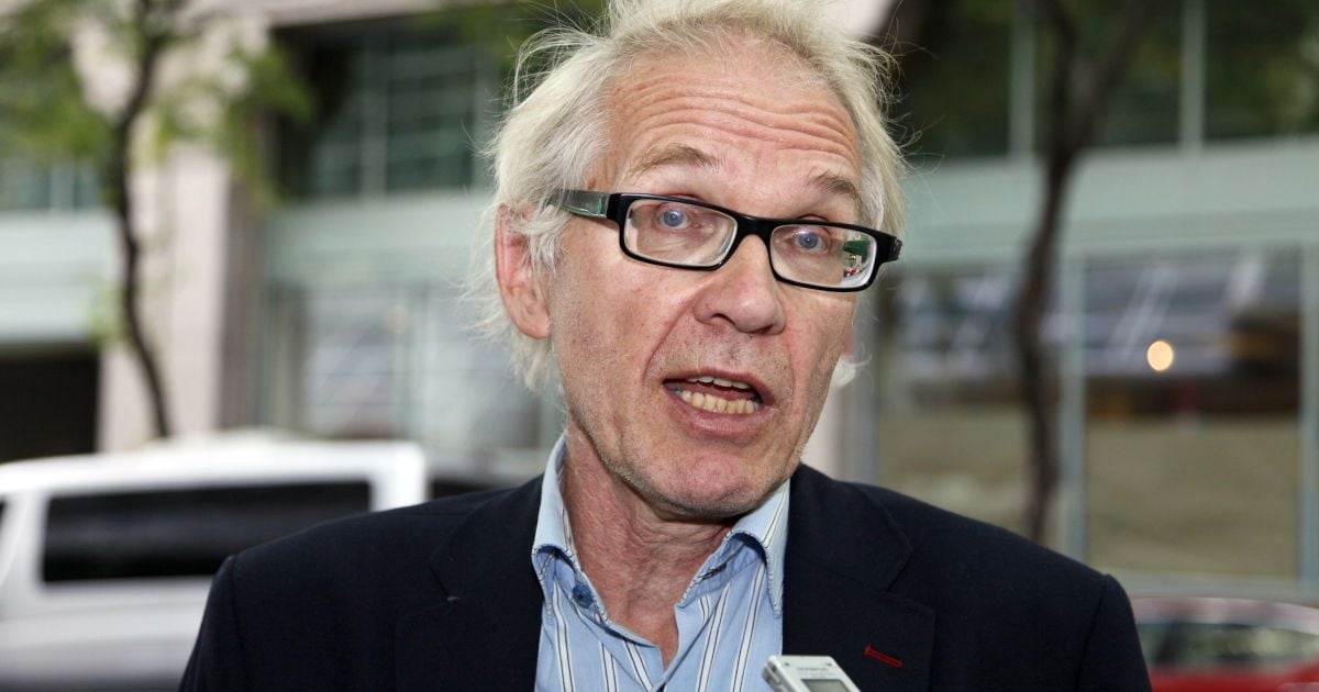 Автор скандальных карикатур на пророка Мухаммеда Ларс Вилкс погиб в ДТП