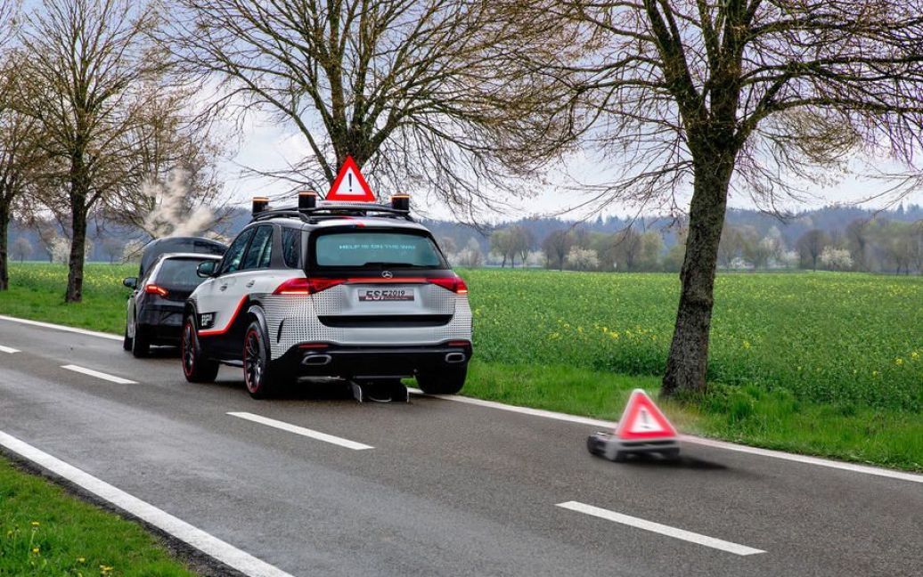 © AutoCar