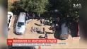 Правоохранители в Черновцах задержали трех квартирных воров