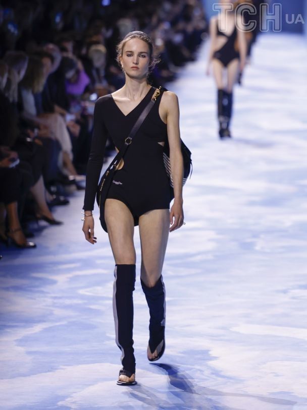 Коллекция Christian Dior весна-лето 2025 / © Associated Press
