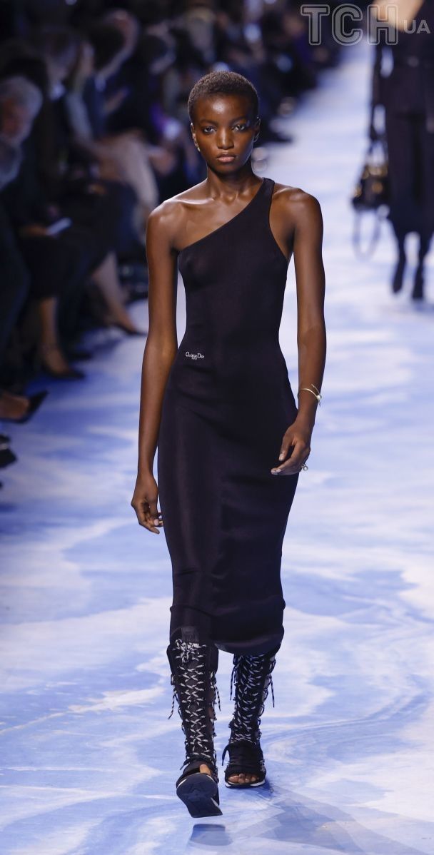 Коллекция Christian Dior весна-лето 2025 / © Associated Press