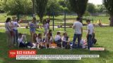 Замість запускання кульок в небо, українські школярі вигадують екологічні альтернативи