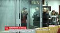 Харьковский водитель, который в зебре сбил 17-летнего пешехода, вышел на свободу