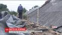 Пожилым супругам из Николаева нужна помощь в восстановлении сгоревшего дома