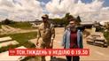 ТСН.Тиждень розповість про ядерний статус України та як він міг урятувати від війни з Росією