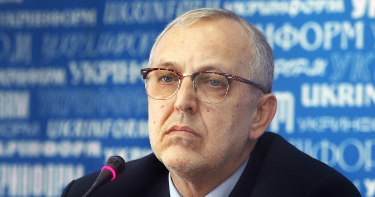 Юрій Макаров