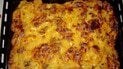 Грецька мусака: рецепт
