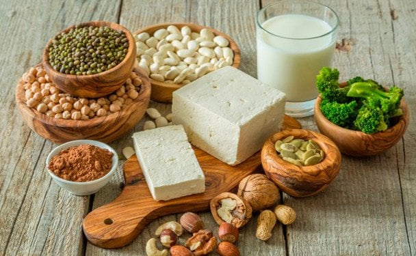 Продукты, богатые белком: что следует знать тем, кто не ест мяса